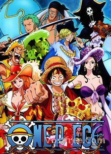 One Piece FRENCH