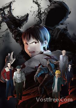 Ajin Saison 01 FRENCH wiflix