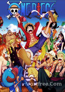 One Piece wiflix