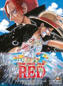 One Piece Film - Red wiflix
