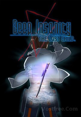 Deep Insanity : The Lost Child wiflix