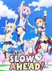 Azur Larne : Slow Ahead wiflix