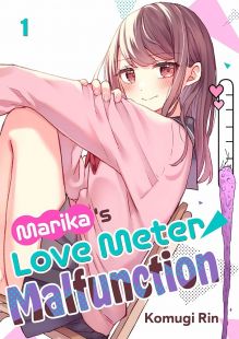 Marika's Love Meter Malfunction wiflix