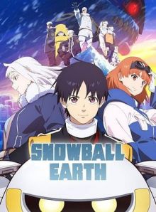 Snowball Earth wiflix