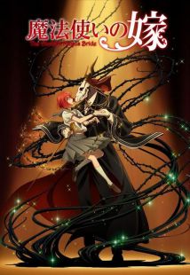 Mahou Tsukai no Yome wiflix
