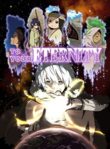 To Your Eternity wiflix