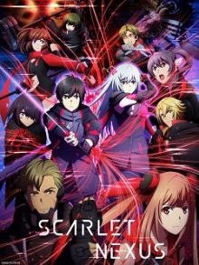 Scarlet Nexus wiflix