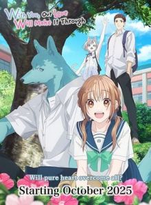 With You, Our Love Will Make It Through wiflix