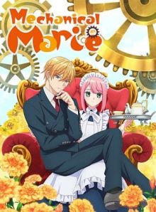 Mechanical Marie wiflix