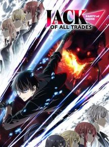 Jack-of-All-Trades, Party of None wiflix