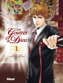 Les Gouttes de Dieu wiflix