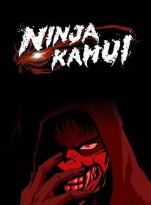 Ninja Kamui wiflix
