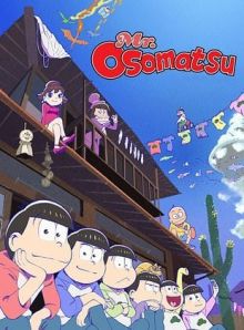 Mr. Osomatsu wiflix