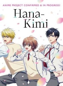 Hana-Kimi wiflix