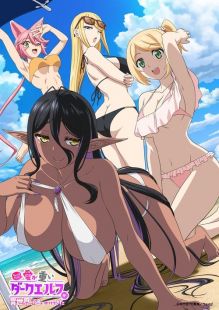 Yandere Dark Elf: She Chased Me All the Way From Another World! wiflix