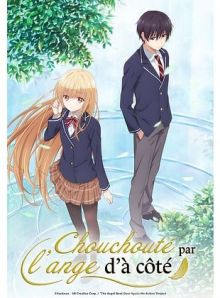 The Angel Next Door Spoils Me Rotten wiflix