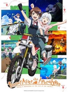 Touring After The Apocalypse wiflix