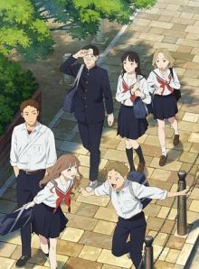 Yano-kun's Ordinary Days wiflix